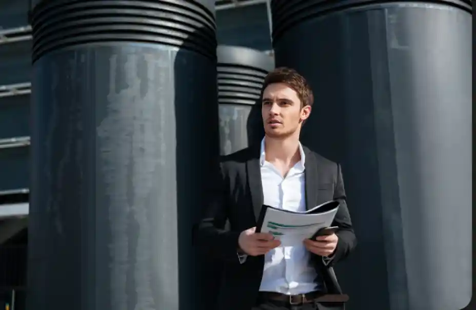 Examples of Themes from Famous Business Biographies