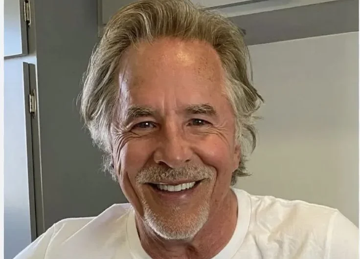 Timeline of Don Johnson Spouse & Relationships