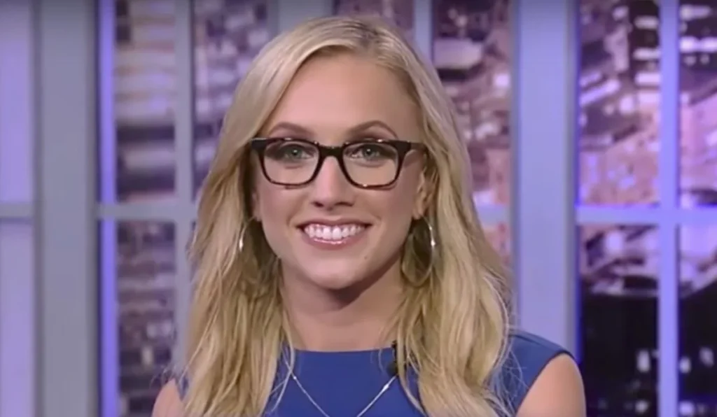 How Rich is Kat Timpf?