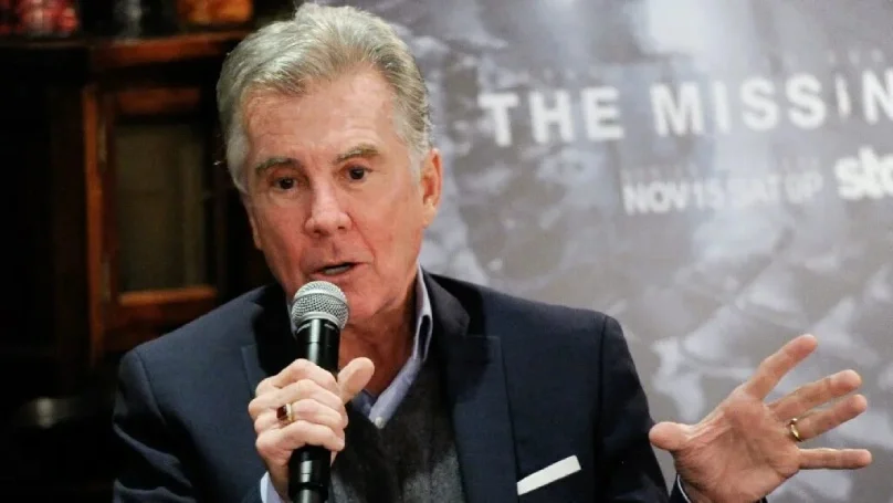 John Walsh Net Worth and Career Highlights