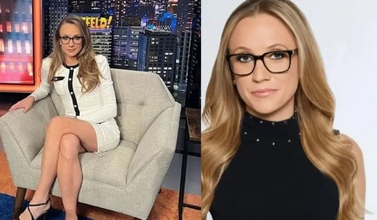 Kat Timpf Net Worth & Cars Lifestyle