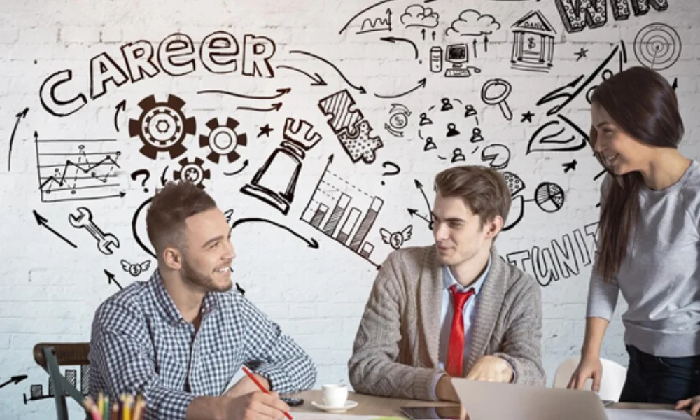 Career planning for creatives 