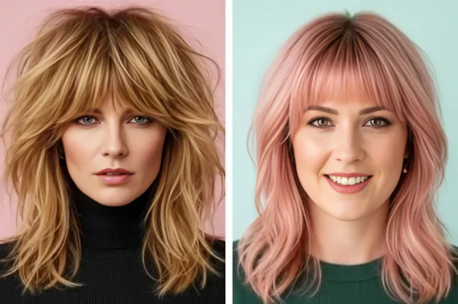 Styling Tips for Trending Hairstyles