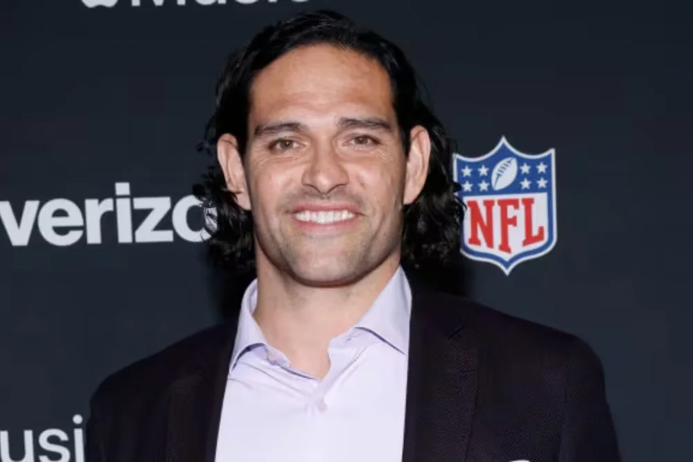 Mark Sanchez Jets rookie contract press