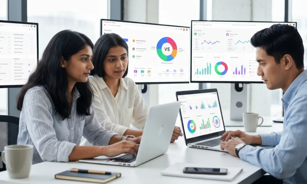 Remote Productivity Tools testing workflow
