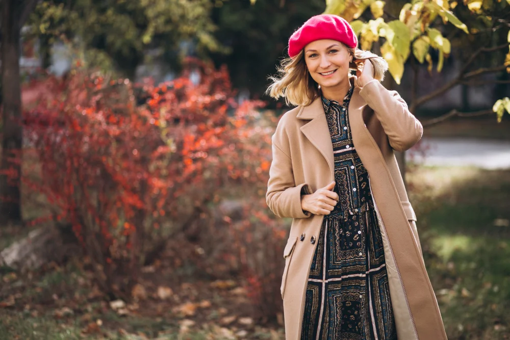 How to Layer Like a Preppy Pro