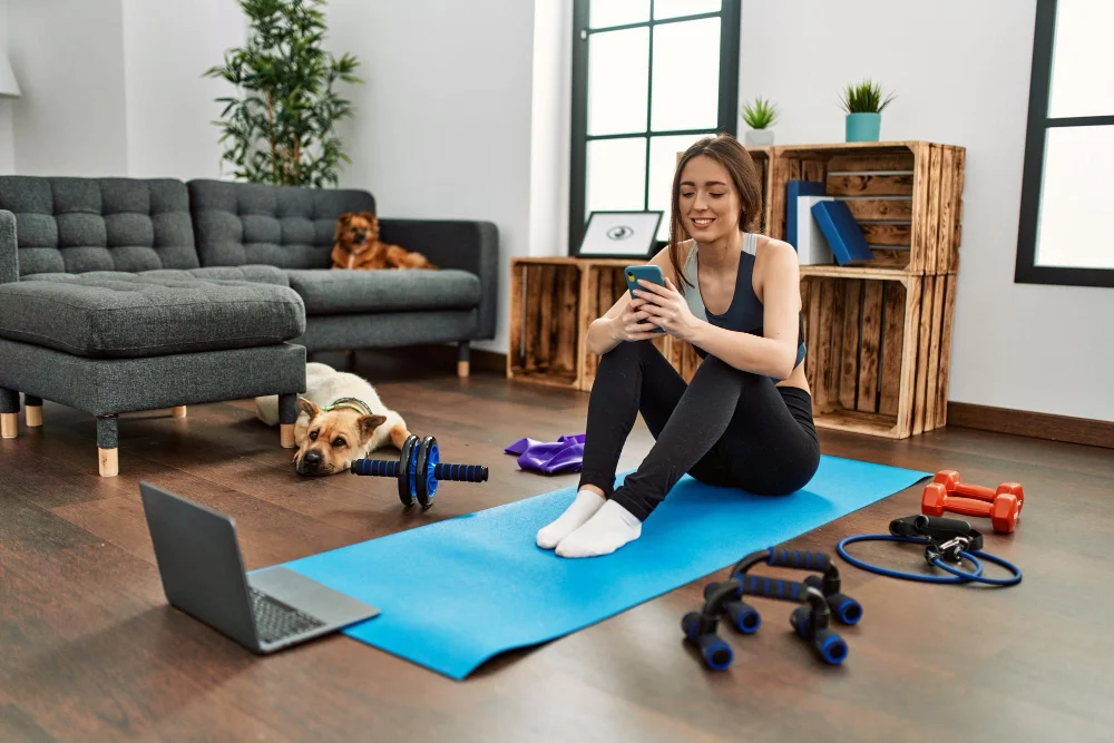 Why Trending Home Workouts Fit Every Lifestyle
