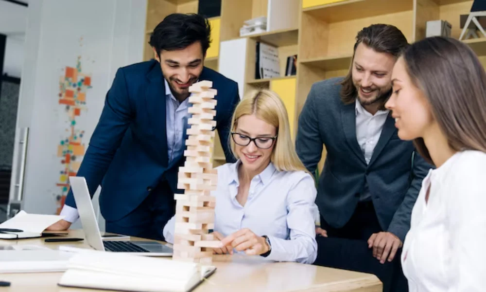 Build Skills That Accelerate Career Growth any Industry