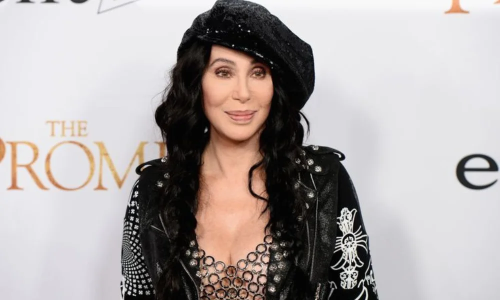 Cher Net Worth and Music Career Earnings-cher net worth
