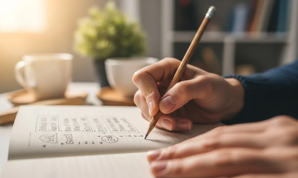 Embrace a Growth Mindset for Long-Term Success