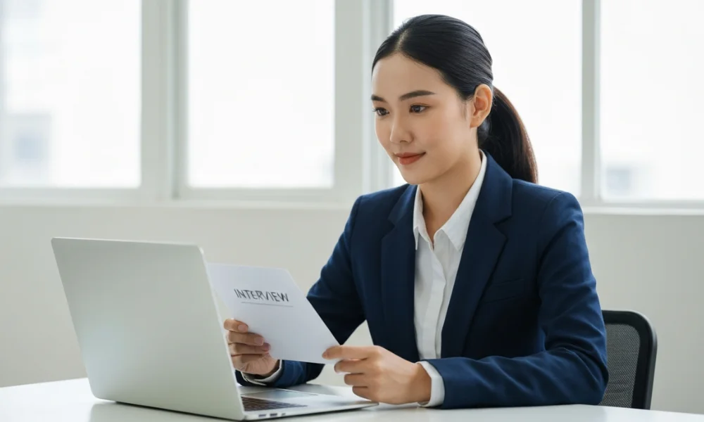 How Job Application Mistakes Cost Interview Trust With Recruiters