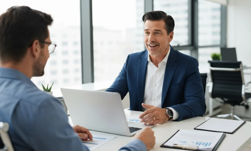 How Interviewers Actually Evaluate Your Answers