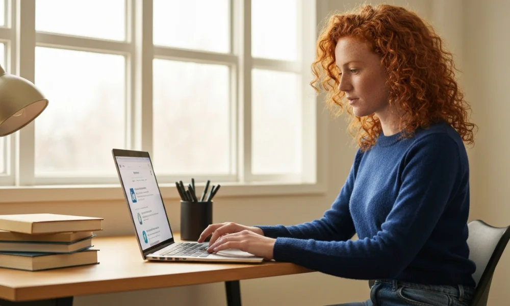 Use a Modern LinkedIn and Networking Workflow