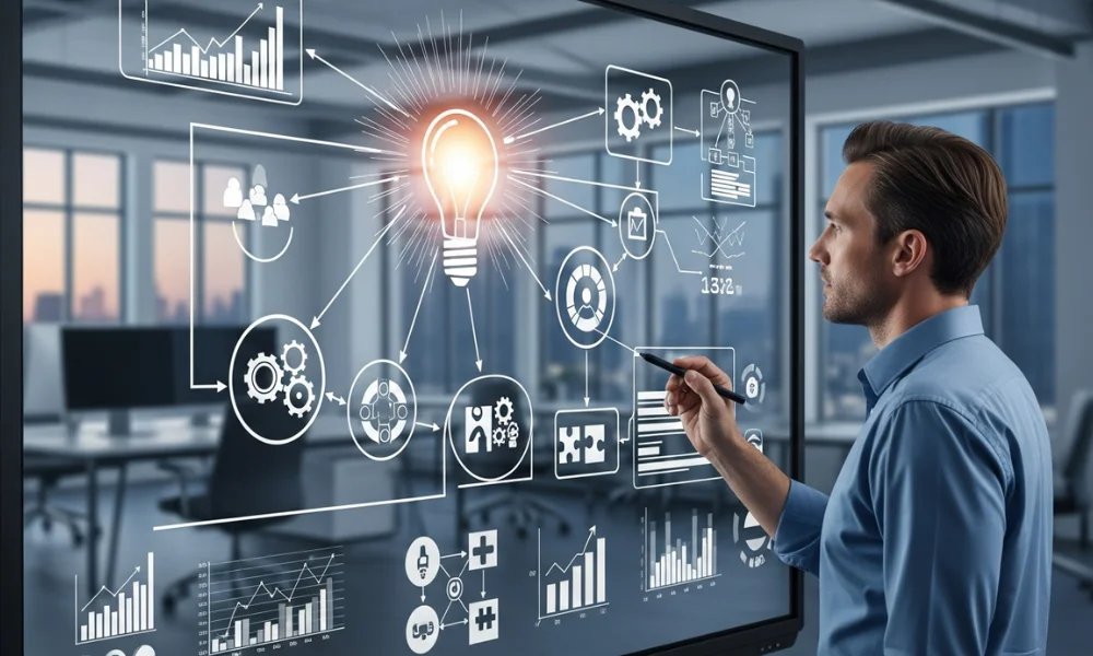 Problem-Solving: Key to Overcoming Challenges