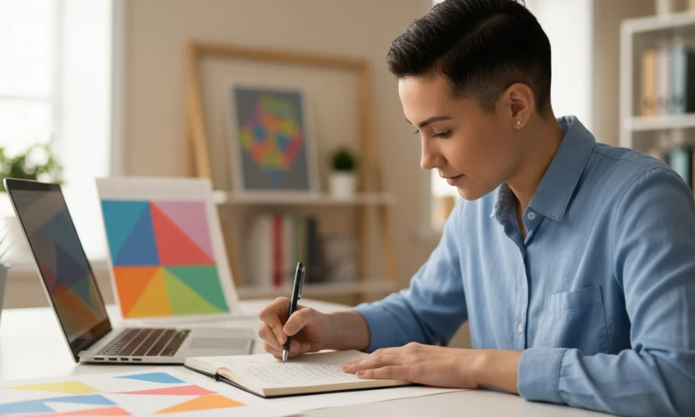 Upskilling for Job Security as a Long-Term Approach