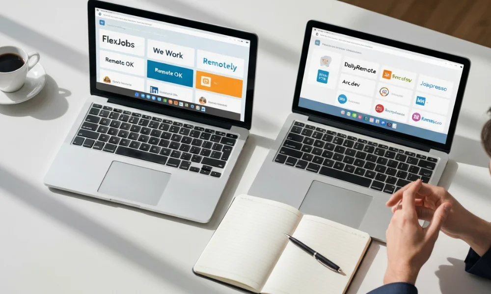 Using Multiple Portals Without Overcomplicating Your Search