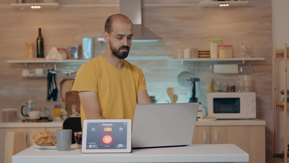 Start with a clean foundation: identity and consistency