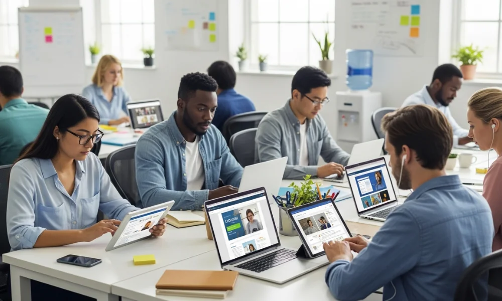 Top Certificates for Online Courses to Advance Career 2025