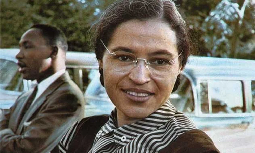 Rosa Parks and the Civil Rights 