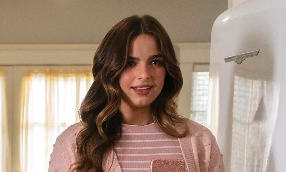 Addison Rae Biography: Acting Career and Film Debut