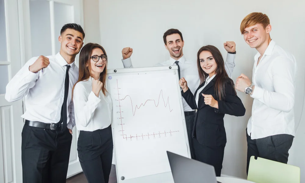 Professional Growth Goals for Early Career Professionals in 2026