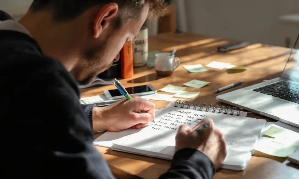 Growth Strategies to Accelerate Professional Growth