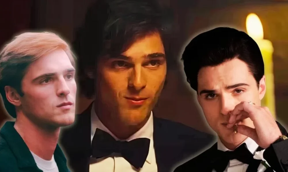 How Jacob Elordi Started His Acting Career