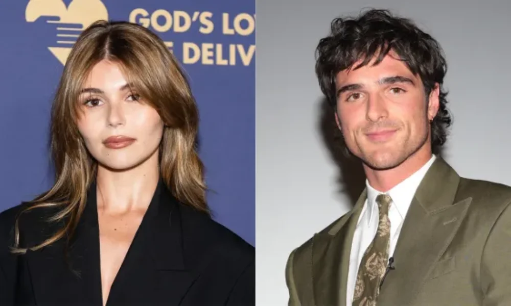 Jacob Elordi Personal Life Facts