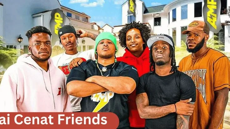 Kai Cenat Age and Early Life