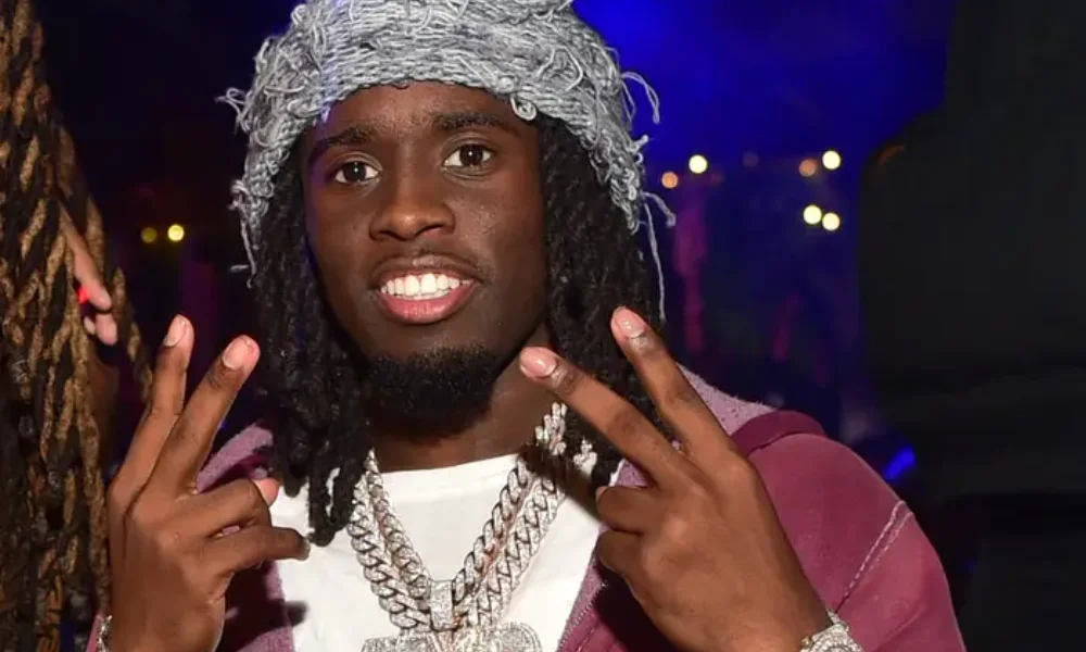 Kai Cenat Early Life and Background