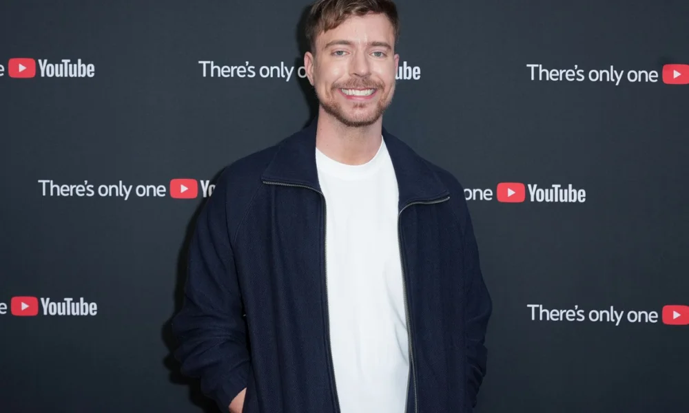 How MrBeast Built His YouTube Empire