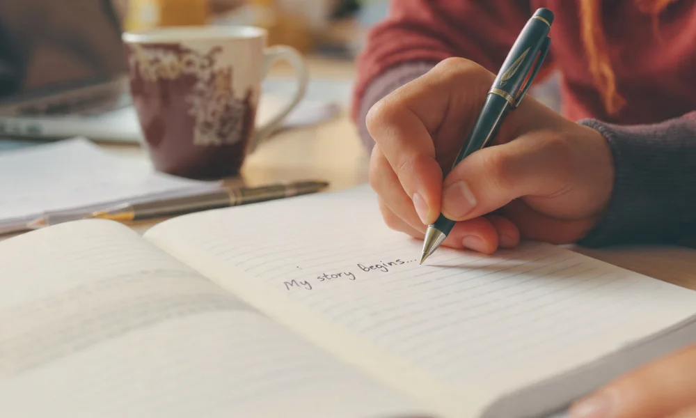 Choose a Powerful Starting Angle