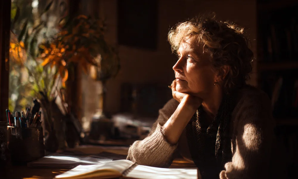 Define Your Purpose: How to Start an Autobiography