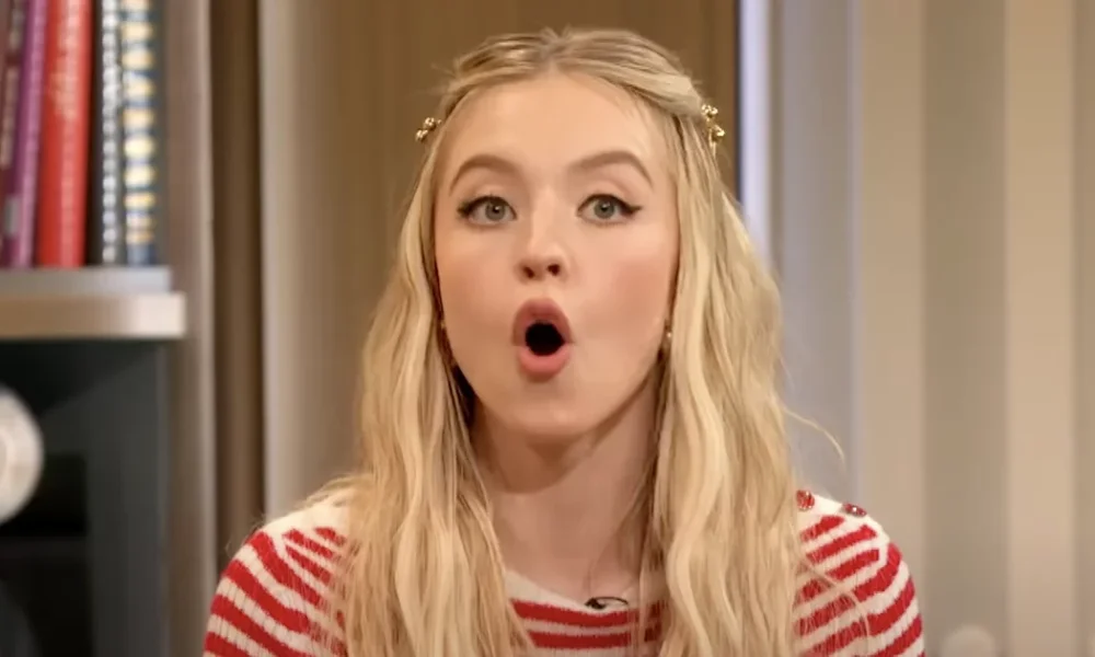 Sydney Sweeney Early Life