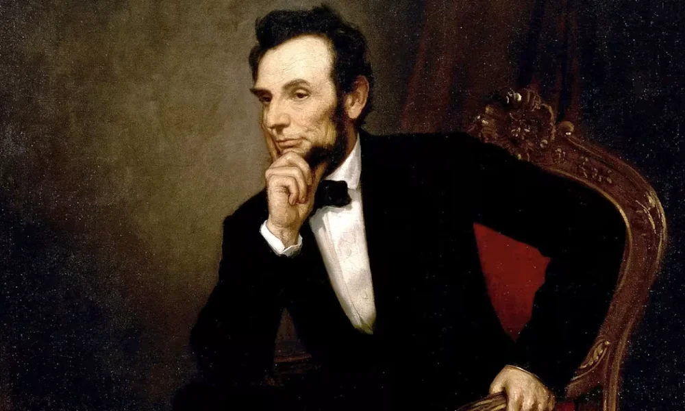 Who Was Abraham Lincoln? A Short Biography