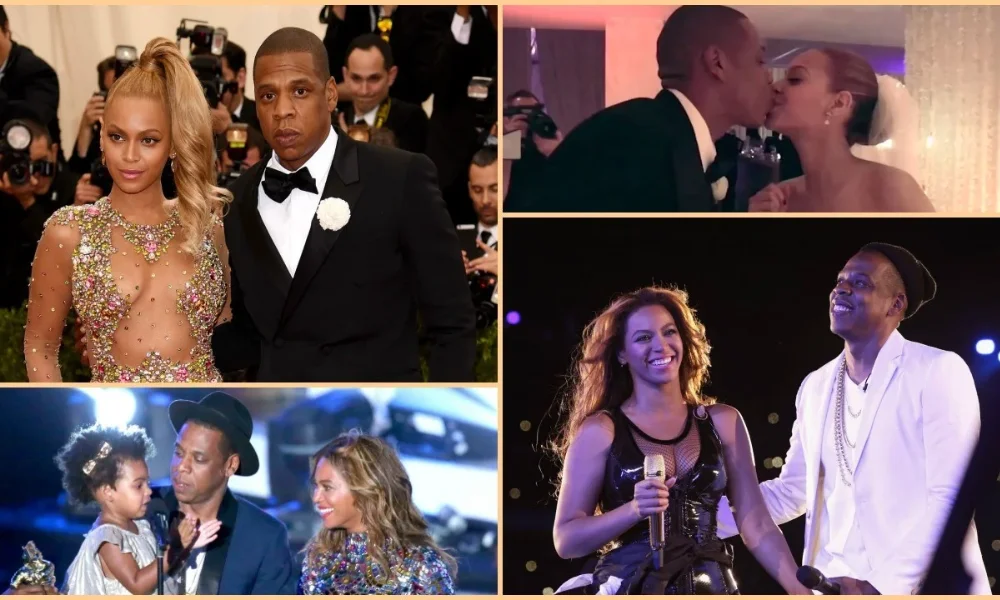 Beyonce Jay Z Relationship Timeline: Key Moments That Matter