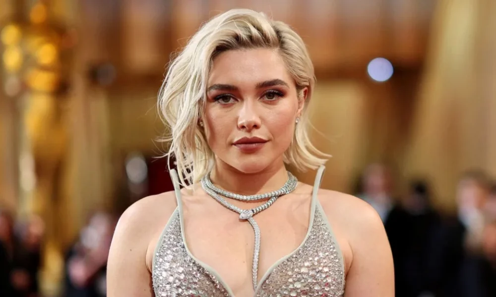 Florence Pugh Age, Early Life, and Family History