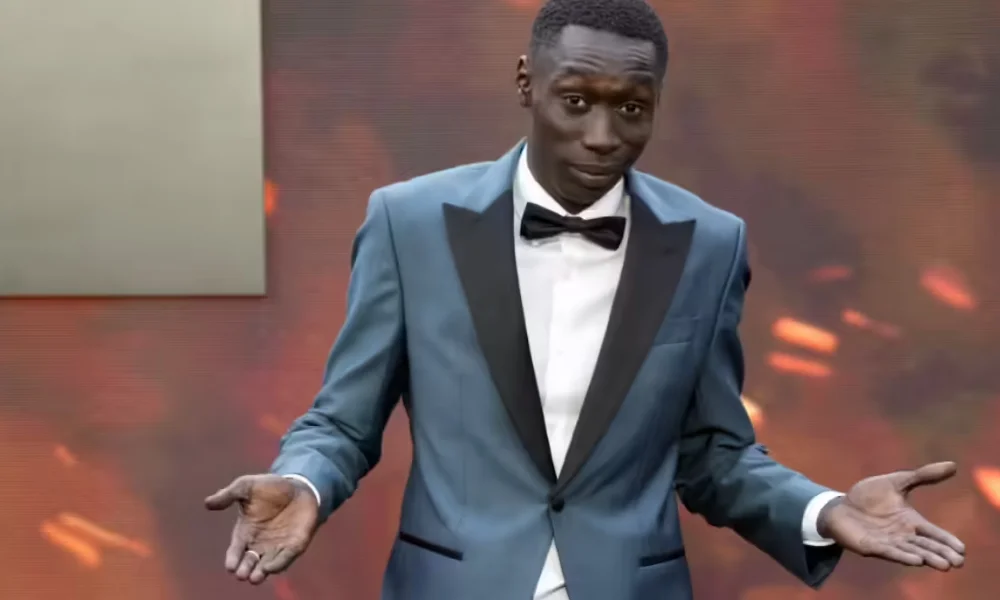 How Khaby Lame Became Famous on TikTo