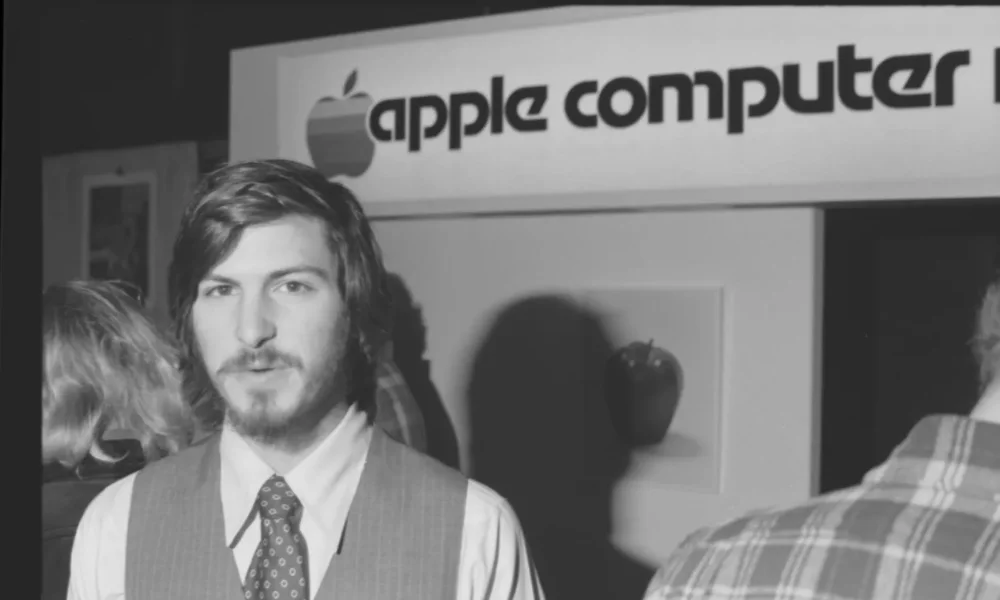 From a Simple Garage to a Billion-Dollar Company