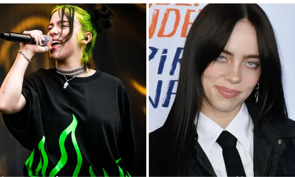Earnings Breakdown: Billie Eilish Net Worth