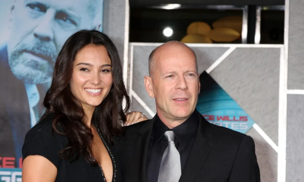 What Is Bruce Willis Net Worth in 2026?