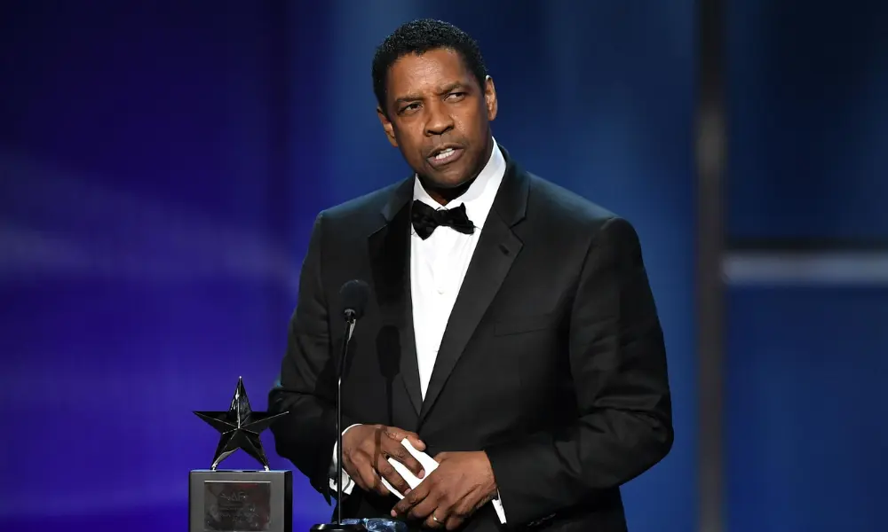 The Architecture of a $20M+ Salary: Denzel Washington Net Worth