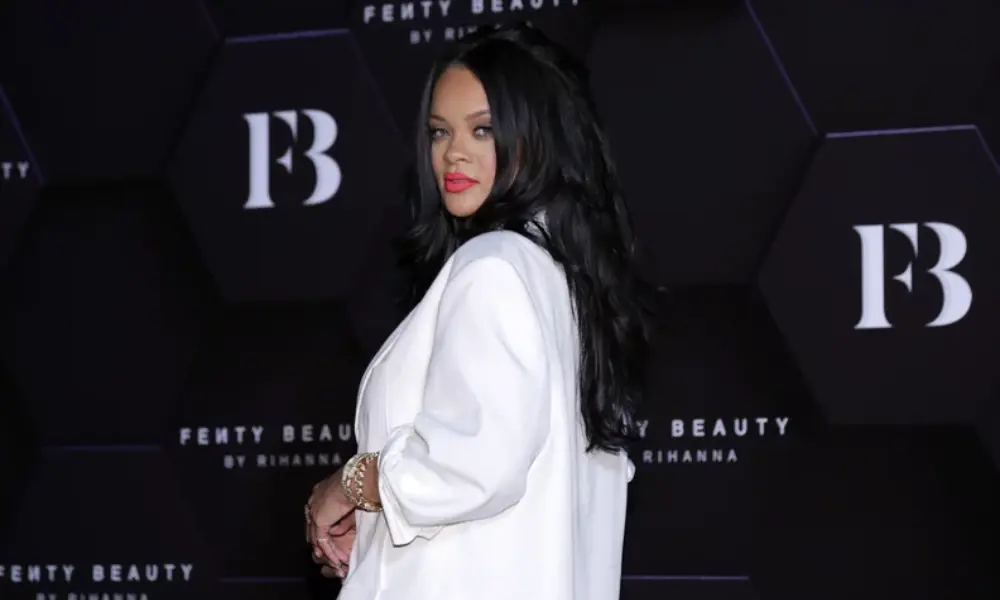 Fenty Beauty: The Crown Jewel of Rihanna Net Worth