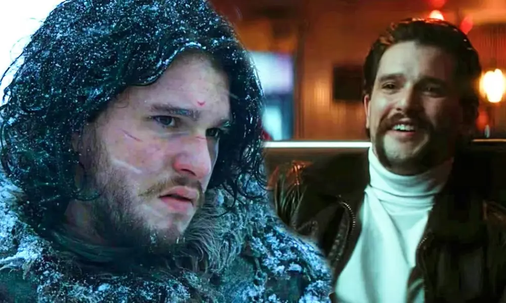 The Game of Thrones Era: More Than Just the Jon Snow Actor