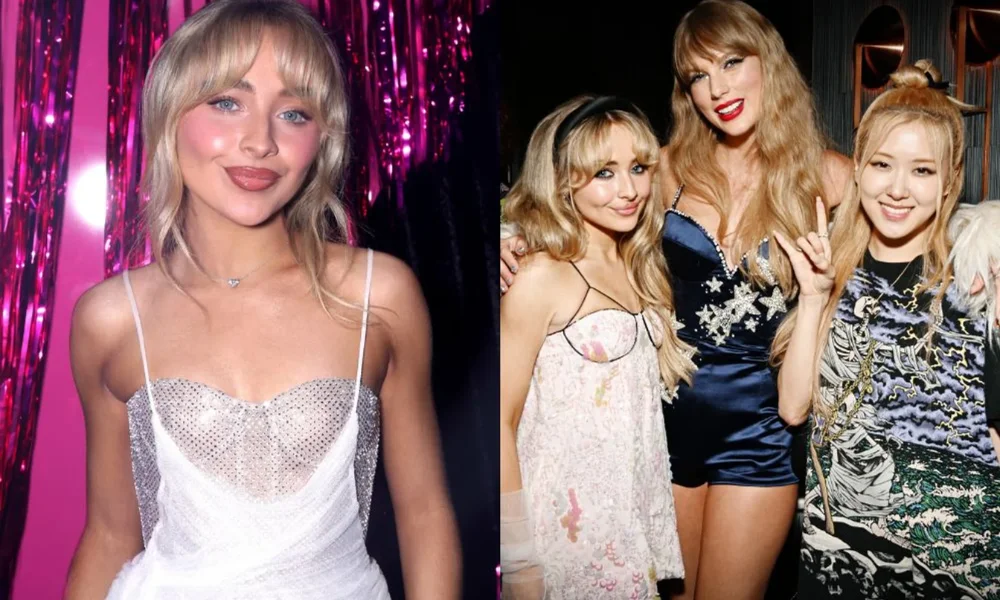 Sabrina Carpenter Early Life and Family Background