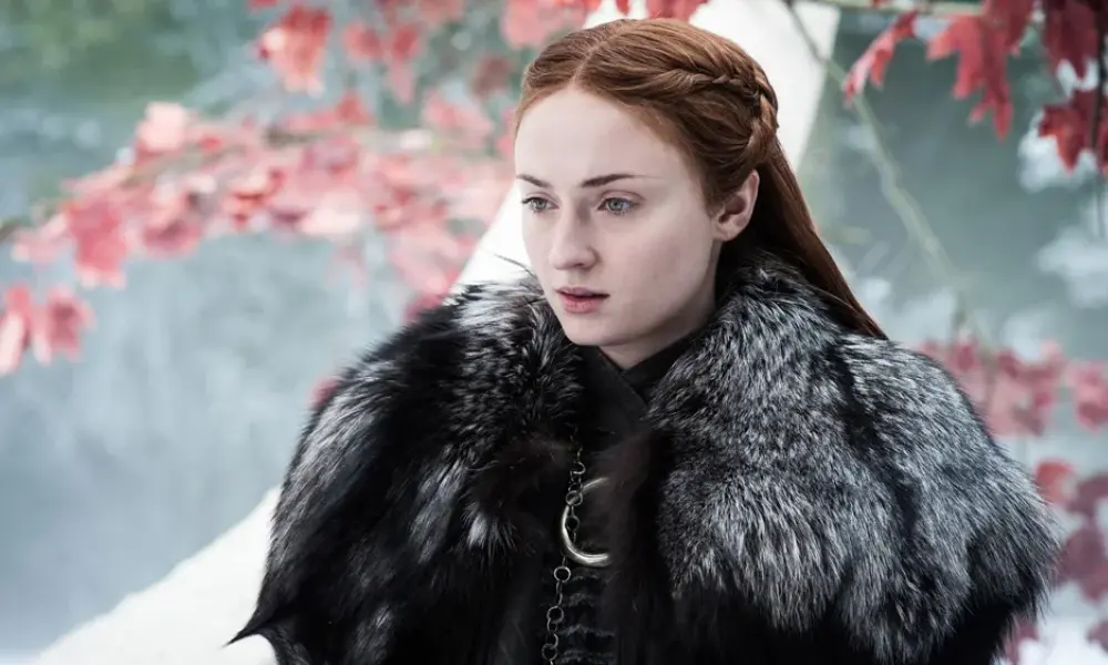 Sophie Turner Career After Westeros: Rebuilding and Redefining