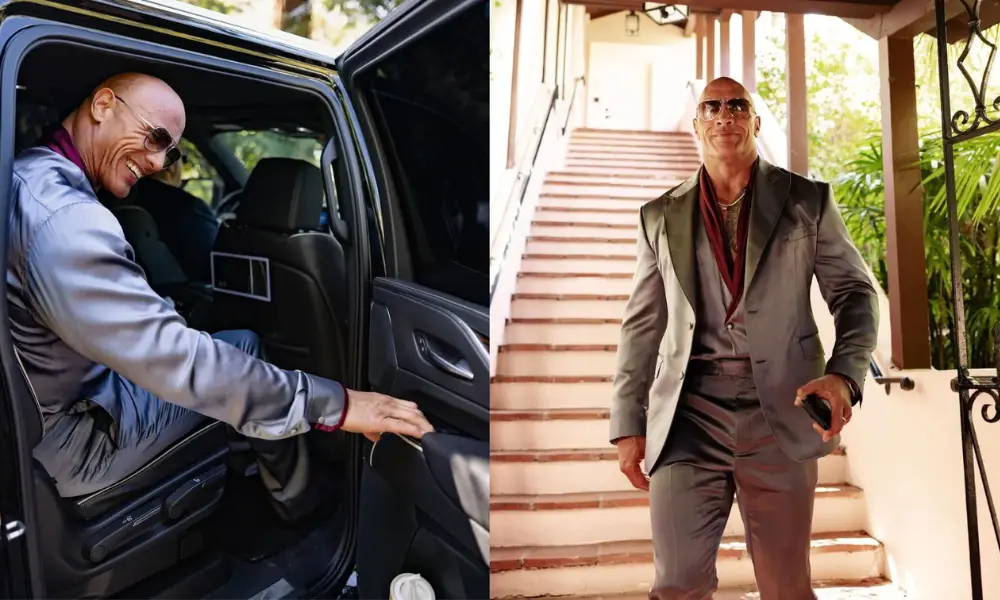 The Rock Net Worth: A Breakdown of the $800 Million Fortune