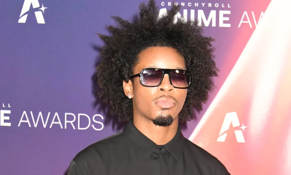 d4vd Biography: Who Is David Anthony Burke?