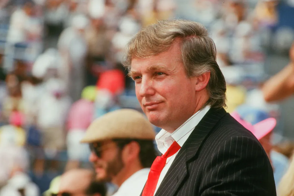 Donald Trump net worth photo of businessman and former US President – marianoiduba