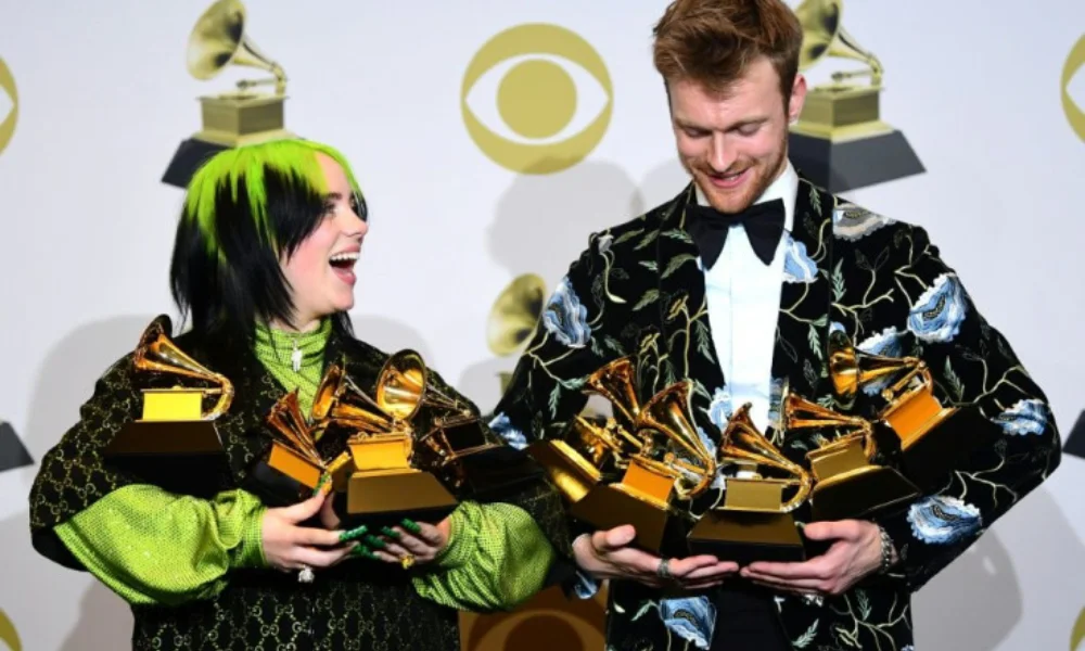 Billie Eilish Brother Finneas: The Partnership Behind Every Song